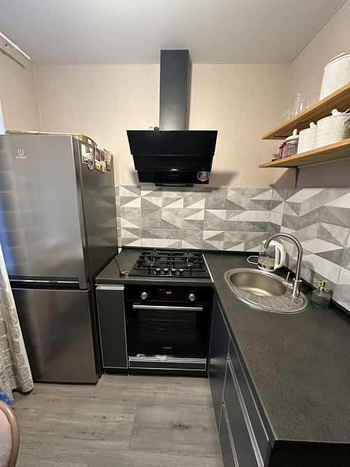 Продам квартиру с хорошим ремонтом  Салтовка ТРК Украина Харьков - изображение 7