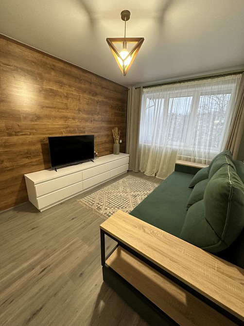 Продам квартиру с хорошим ремонтом  Салтовка ТРК Украина Харьков - изображение 1