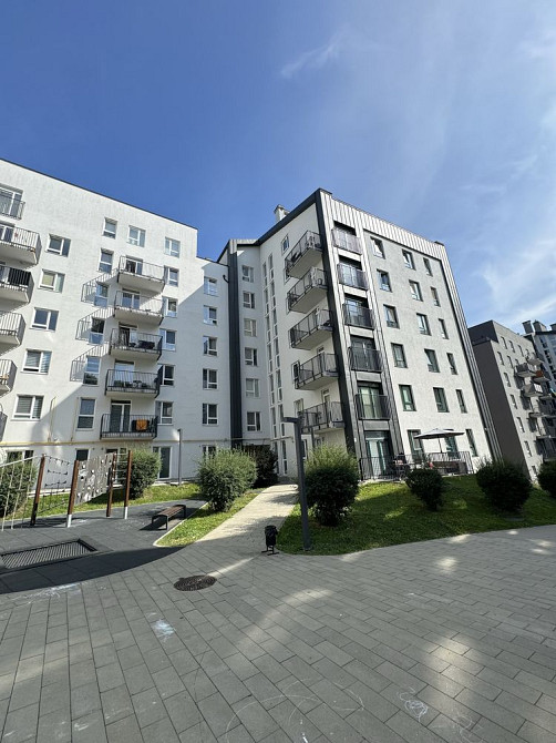 Продаж 1-но кім квартири.Вул.Голоські Кручі Нова Оселя Львів - зображення 1