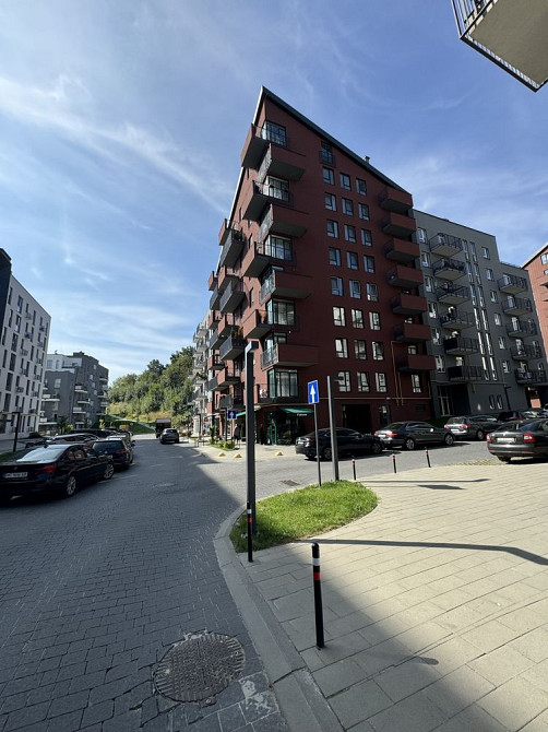 Продаж 1-но кім квартири.Вул.Голоські Кручі Нова Оселя Львів - зображення 2