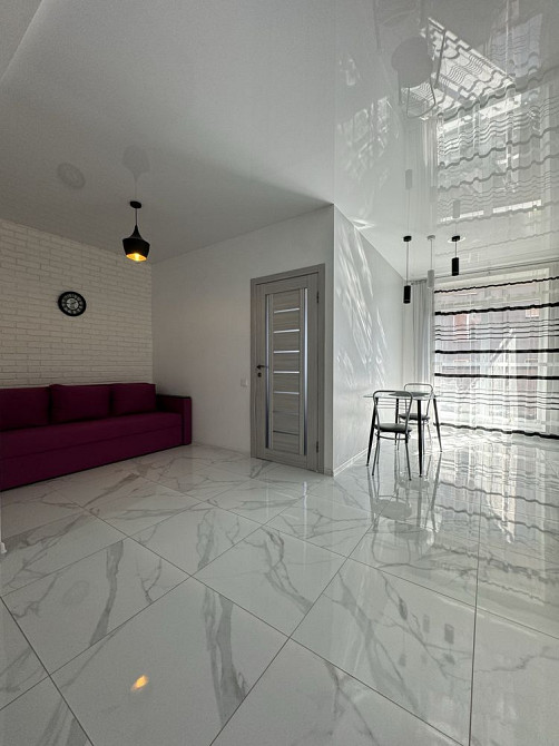 Продаж 1-но кім квартири.Вул.Голоські Кручі Нова Оселя Львів - зображення 6