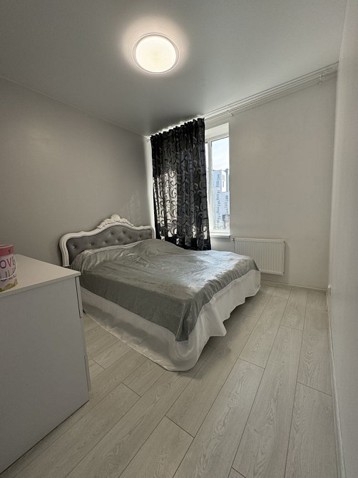 Продаж 1-но кім квартири.Вул.Голоські Кручі Нова Оселя Львів - зображення 8