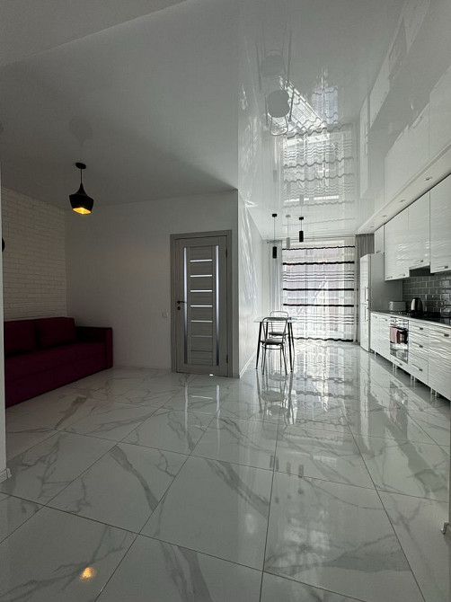 Продаж 1-но кім квартири.Вул.Голоські Кручі Нова Оселя Львів - зображення 3