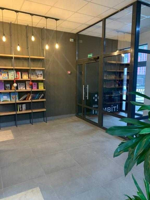 ЖК Варшавський плюс 2к квартира  74.7 кв.м Змієнка  21 Киев - изображение 6