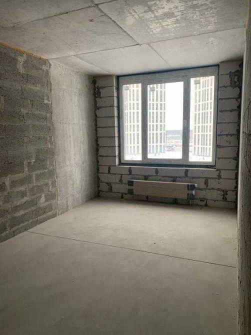 ЖК Варшавський плюс 2к квартира  74.7 кв.м Змієнка  21 Киев - изображение 3