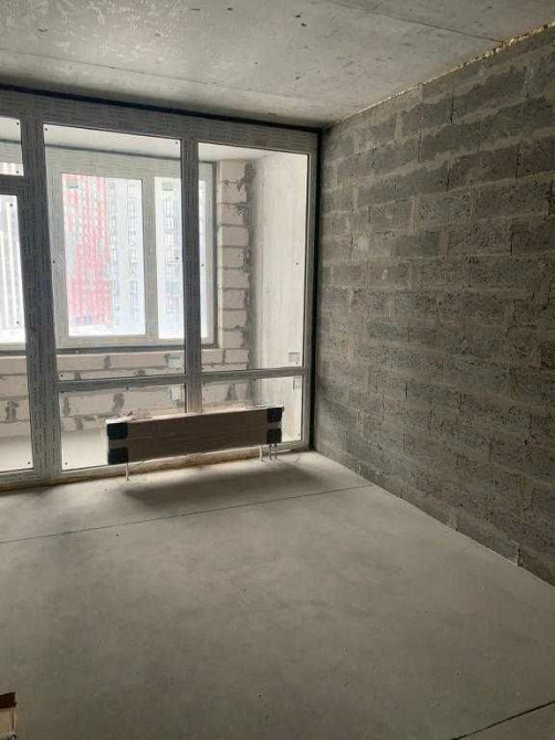 ЖК Варшавський плюс 2к квартира  74.7 кв.м Змієнка  21 Киев - изображение 1