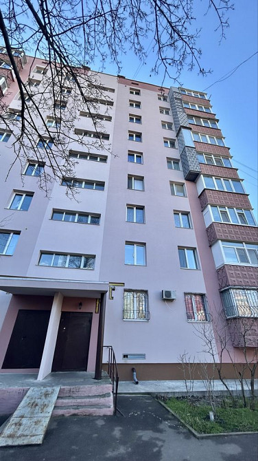 Продаж 3-х кімн.квартири Миколаїв Миколаїв - зображення 1
