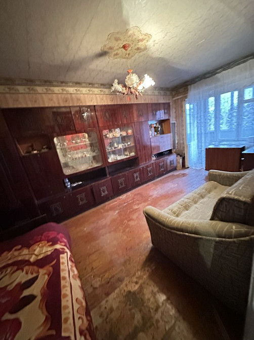 Продам 1 кімнатну квартиру район пр. Івана Мазепи Днепр - изображение 2