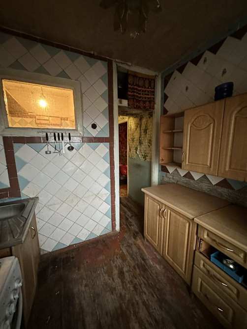 Продам 1 кімнатну квартиру район пр. Івана Мазепи Днепр - изображение 7