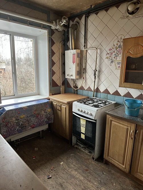 Продам 1 кімнатну квартиру район пр. Івана Мазепи Днепр - изображение 6