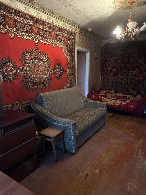 Продам 1 кімнатну квартиру район пр. Івана Мазепи Днепр - изображение 4