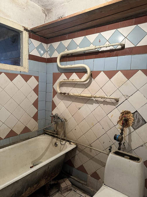 Продам 1 кімнатну квартиру район пр. Івана Мазепи Днепр - изображение 8