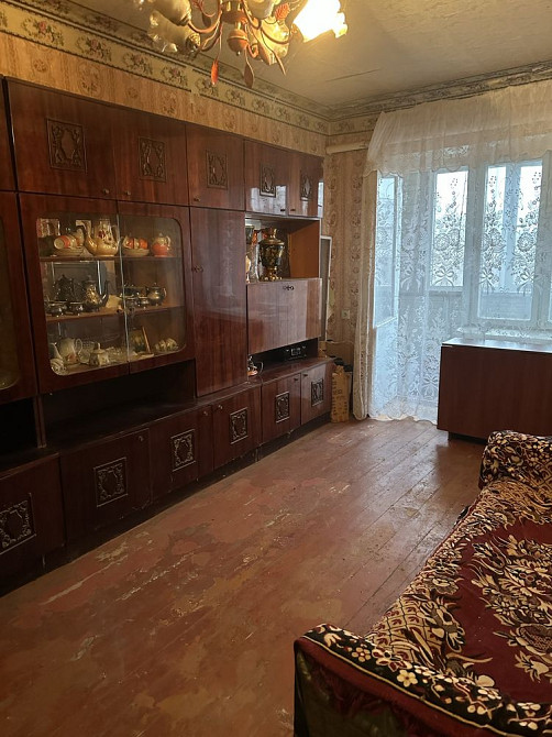 Продам 1 кімнатну квартиру район пр. Івана Мазепи Днепр - изображение 1