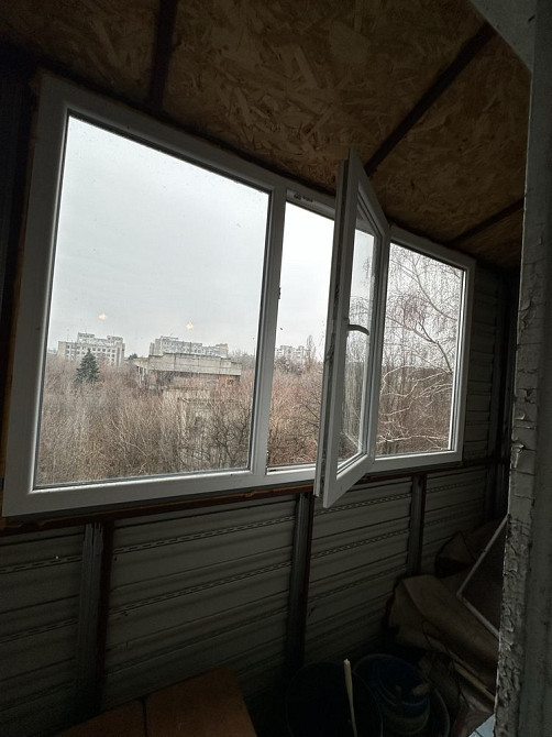 Продам 1 кімнатну квартиру район пр. Івана Мазепи Днепр - изображение 5