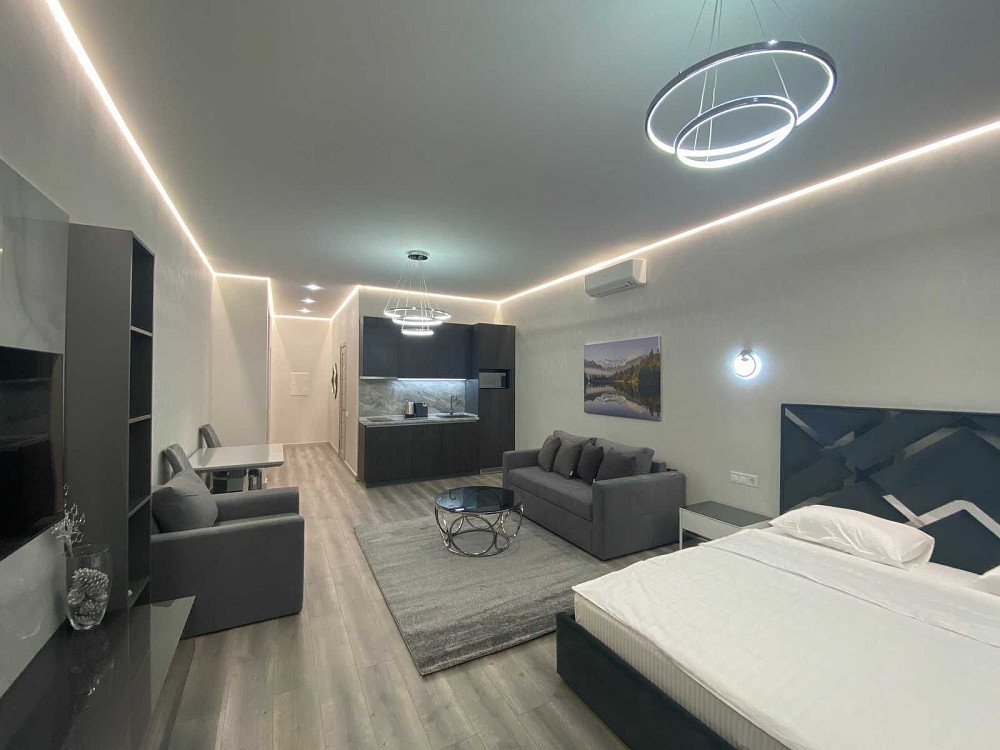 Від Власника, 1-кім, Центр, метро Палац України, вул. Антоновича 131 Киев - изображение 5