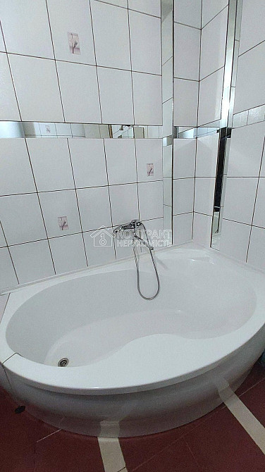 Продаж 2-к.кв. в новобудові  м.Спортивна Харьков - изображение 5