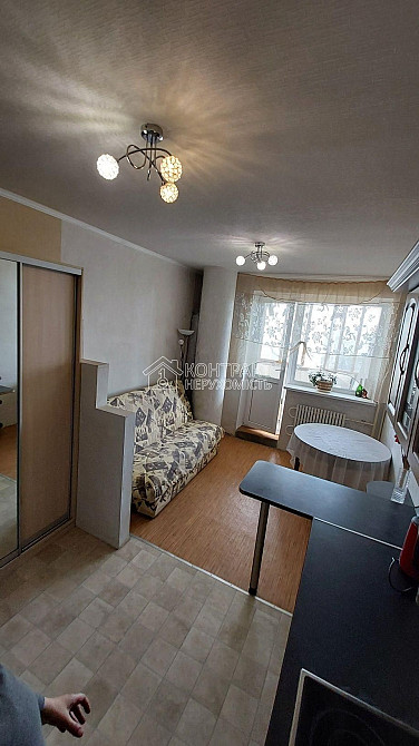 Продаж 2-к.кв. в новобудові  м.Спортивна Харьков - изображение 4