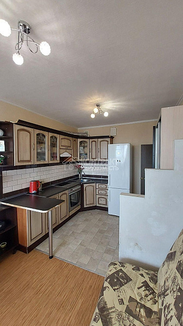 Продаж 2-к.кв. в новобудові  м.Спортивна Харьков - изображение 3