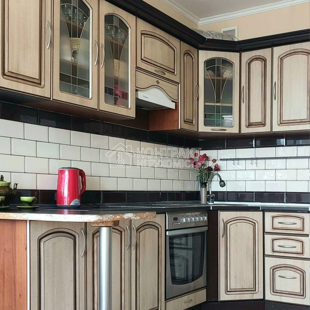 Продаж 2-к.кв. в новобудові  м.Спортивна Харьков - изображение 1