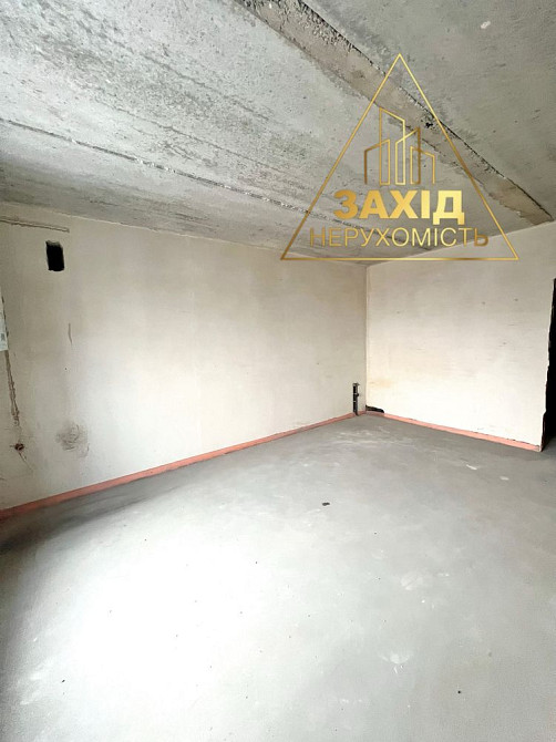 1к! 59,4 кв.м! ЖК «COMFORT HOUSE»! Луцьк - зображення 7