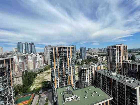 "Французький квартал 2"  3 кімнатна квартира 210 000дол Київ