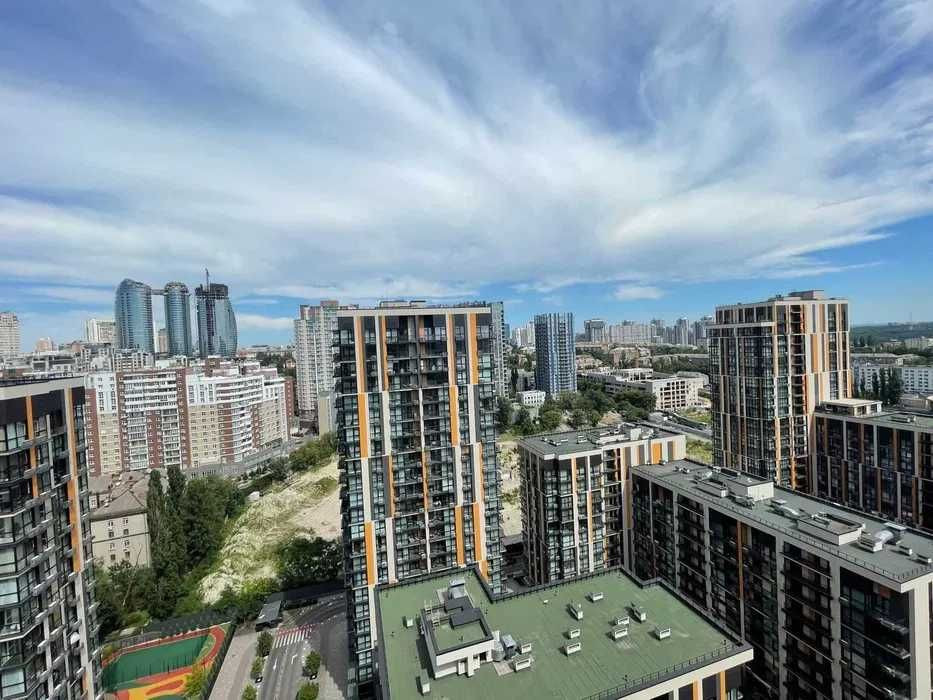 "Французький квартал 2"  3 кімнатна квартира 210 000дол Киев - изображение 2