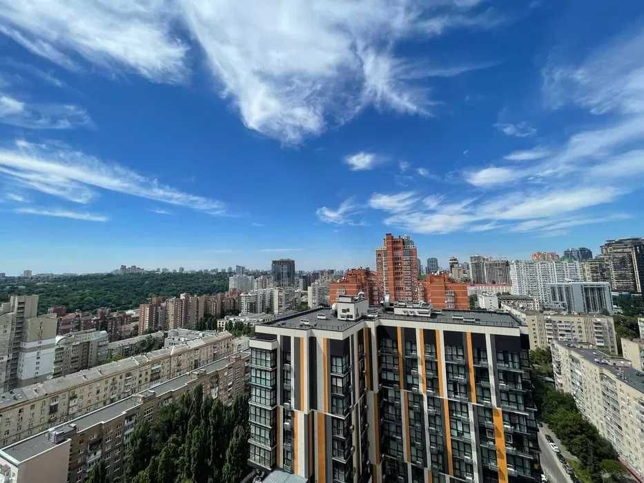 "Французький квартал 2"  3 кімнатна квартира 210 000дол Киев - изображение 1