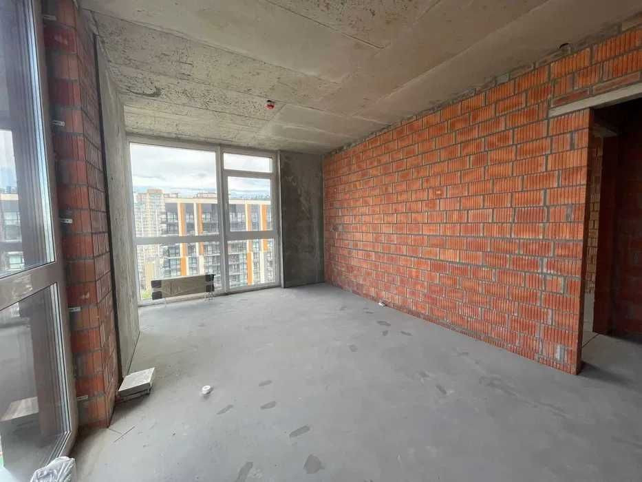 "Французький квартал 2"  3 кімнатна квартира 210 000дол Киев - изображение 3