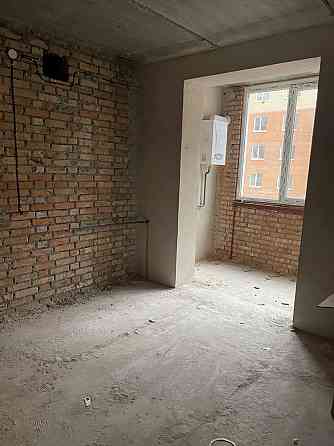 Вигідна ціна! 1-кімнатна велика квартира в новобудові. Район Озерна. Хмельницький