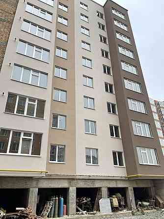 Вигідна ціна! 1-кімнатна велика квартира в новобудові. Район Озерна. Хмельницький