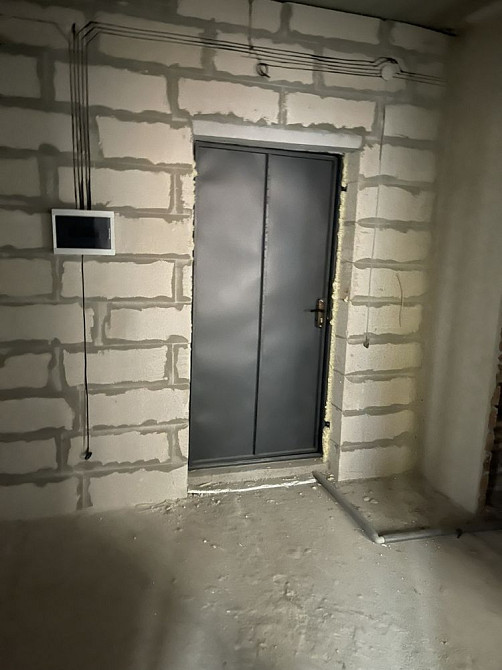 Вигідна ціна! 1-кімнатна велика квартира в новобудові. Район Озерна. Хмельницький - зображення 4