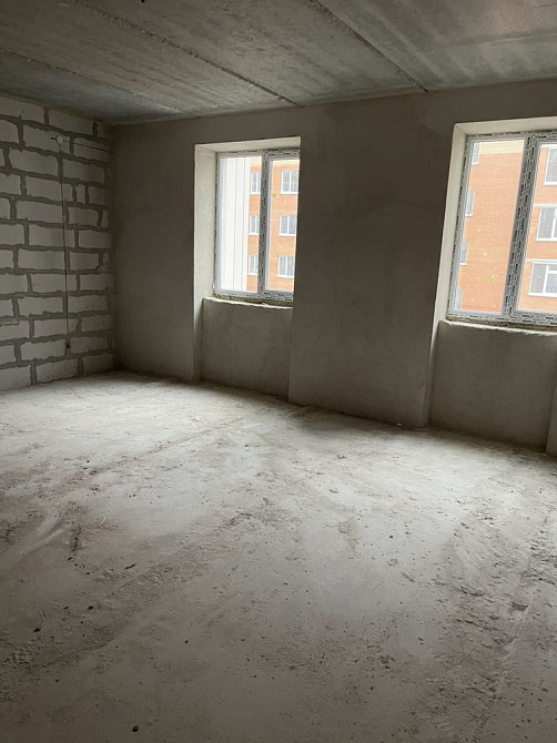 Вигідна ціна! 1-кімнатна велика квартира в новобудові. Район Озерна. Хмельницький - зображення 2