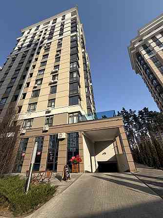 Квартира у ЖК Центральний 2 Ирпень