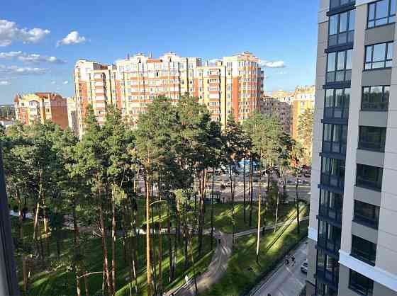 Квартира у ЖК Центральний 2 Ирпень