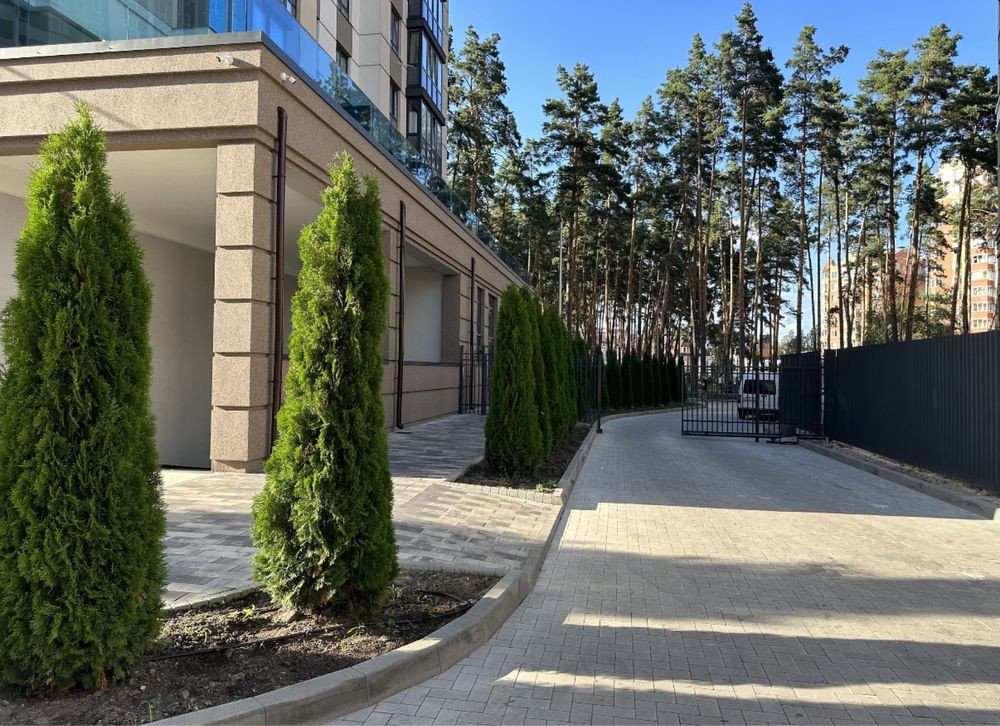 Квартира у ЖК Центральний 2 Ирпень - изображение 7