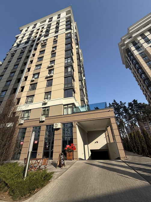 Квартира у ЖК Центральний 2 Ирпень - изображение 1