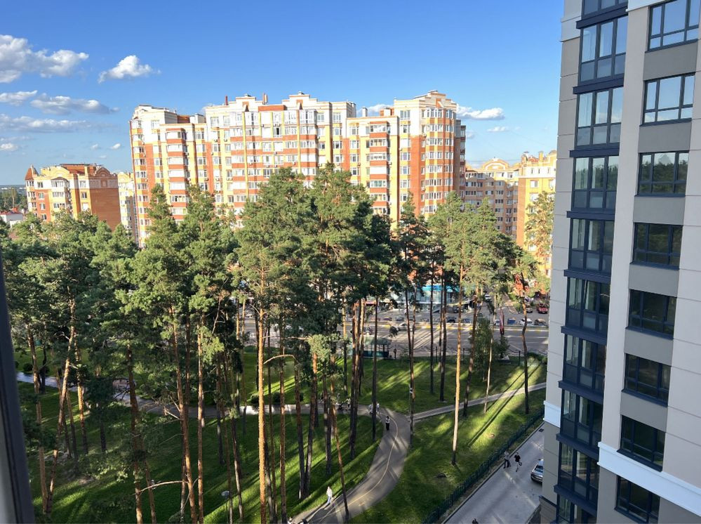 Квартира у ЖК Центральний 2 Ирпень - изображение 2