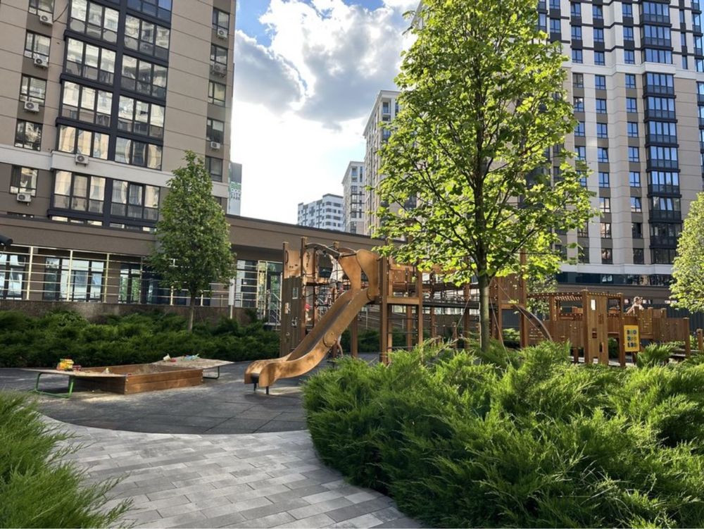 Квартира у ЖК Центральний 2 Ирпень - изображение 6