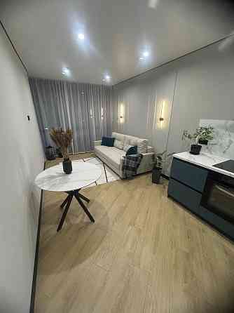 Продаж однокімнатної квартири в ЖК Бізнес класу Центральний 2 Ирпень