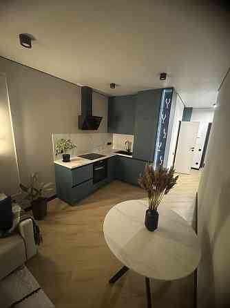 Продаж однокімнатної квартири в ЖК Бізнес класу Центральний 2 Ирпень