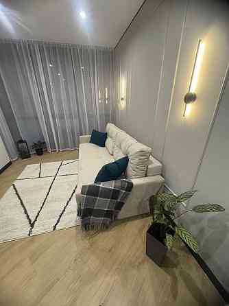 Продаж однокімнатної квартири в ЖК Бізнес класу Центральний 2 Ирпень