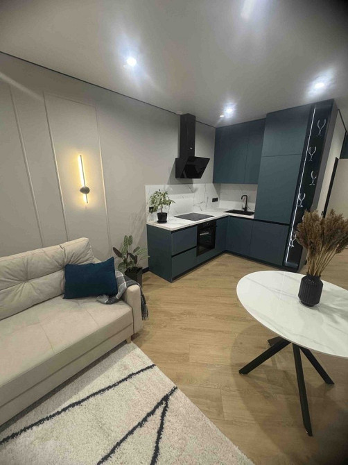 Продаж однокімнатної квартири в ЖК Бізнес класу Центральний 2 Ирпень - изображение 3