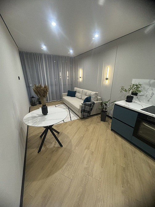 Продаж однокімнатної квартири в ЖК Бізнес класу Центральний 2 Ирпень - изображение 1