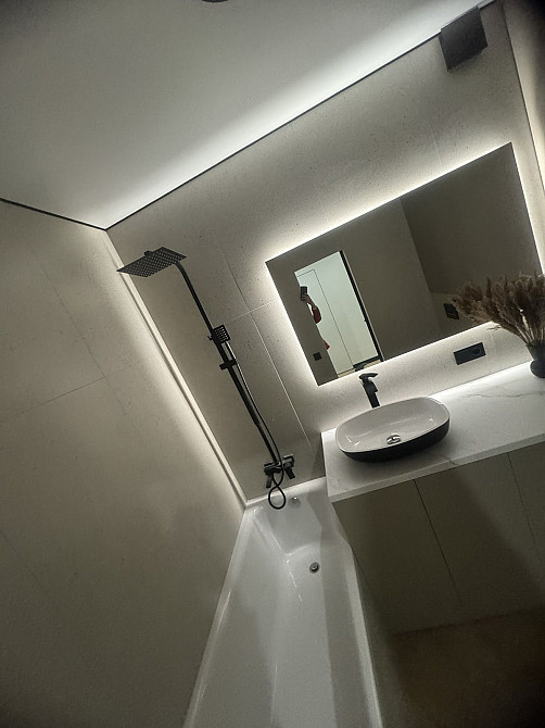 Продаж однокімнатної квартири в ЖК Бізнес класу Центральний 2 Ирпень - изображение 7