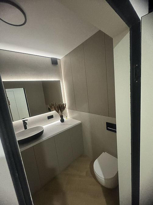 Продаж однокімнатної квартири в ЖК Бізнес класу Центральний 2 Ирпень - изображение 2