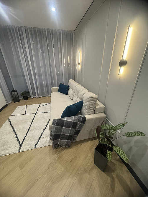 Продаж однокімнатної квартири в ЖК Бізнес класу Центральний 2 Ирпень - изображение 6