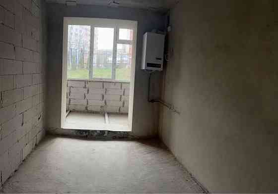 Продаж 1-кімнатної квартири в новобудові. Пд-Захід, всі комунікації є. Хмельницький