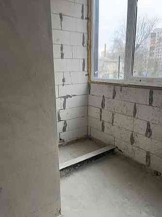 Продаж 1-кімнатної квартири в новобудові. Пд-Захід, всі комунікації є. Хмельницький