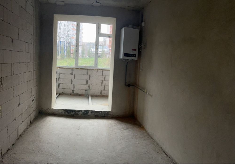 Продаж 1-кімнатної квартири в новобудові. Пд-Захід, всі комунікації є. Хмельницький - зображення 2