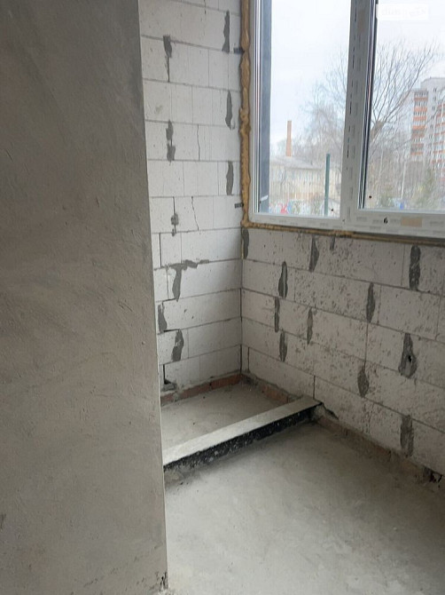 Продаж 1-кімнатної квартири в новобудові. Пд-Захід, всі комунікації є. Хмельницький - зображення 3